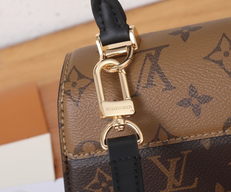 LV Top Handle Bags